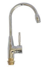 廠家直銷 優(yōu)質(zhì)彎鉤銅和合金龍頭hh0012 各類龍頭水暖潔具