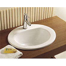 竹林水暖-臺面盆1211-1 - 竹林水暖潔具 - 九正(中國建材第一網(wǎng))